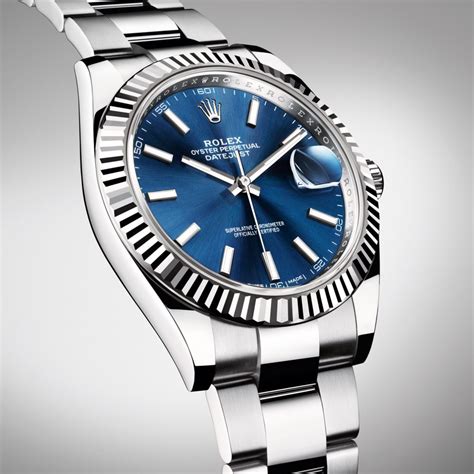 rolex datejust prezzo